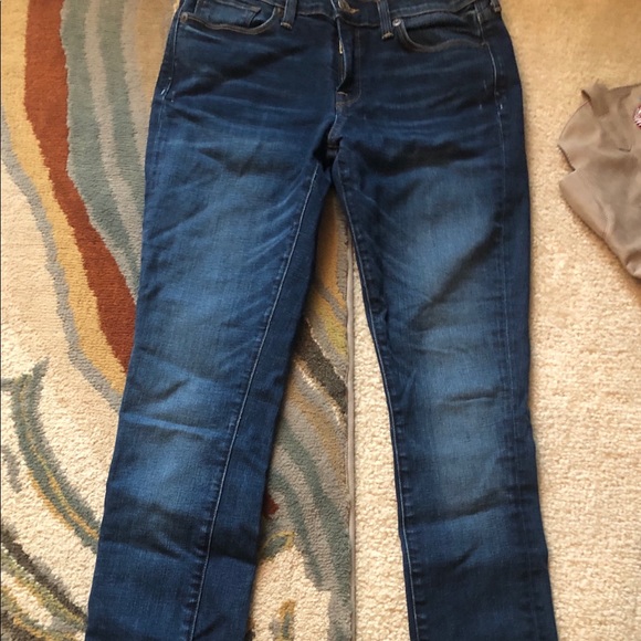 Lucky Brand Jeans - Picture 2 of 3